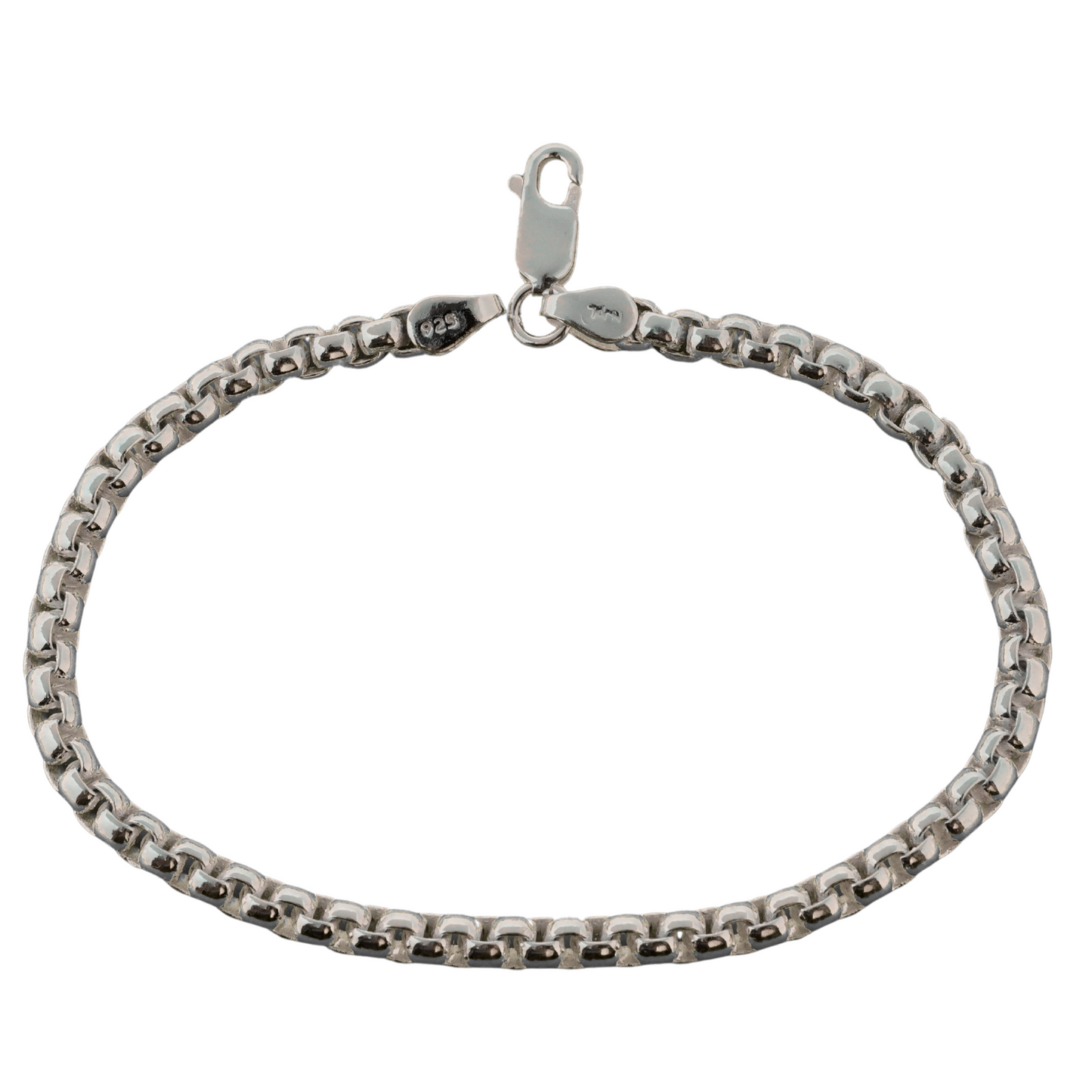 Imperio Chain Bracelet