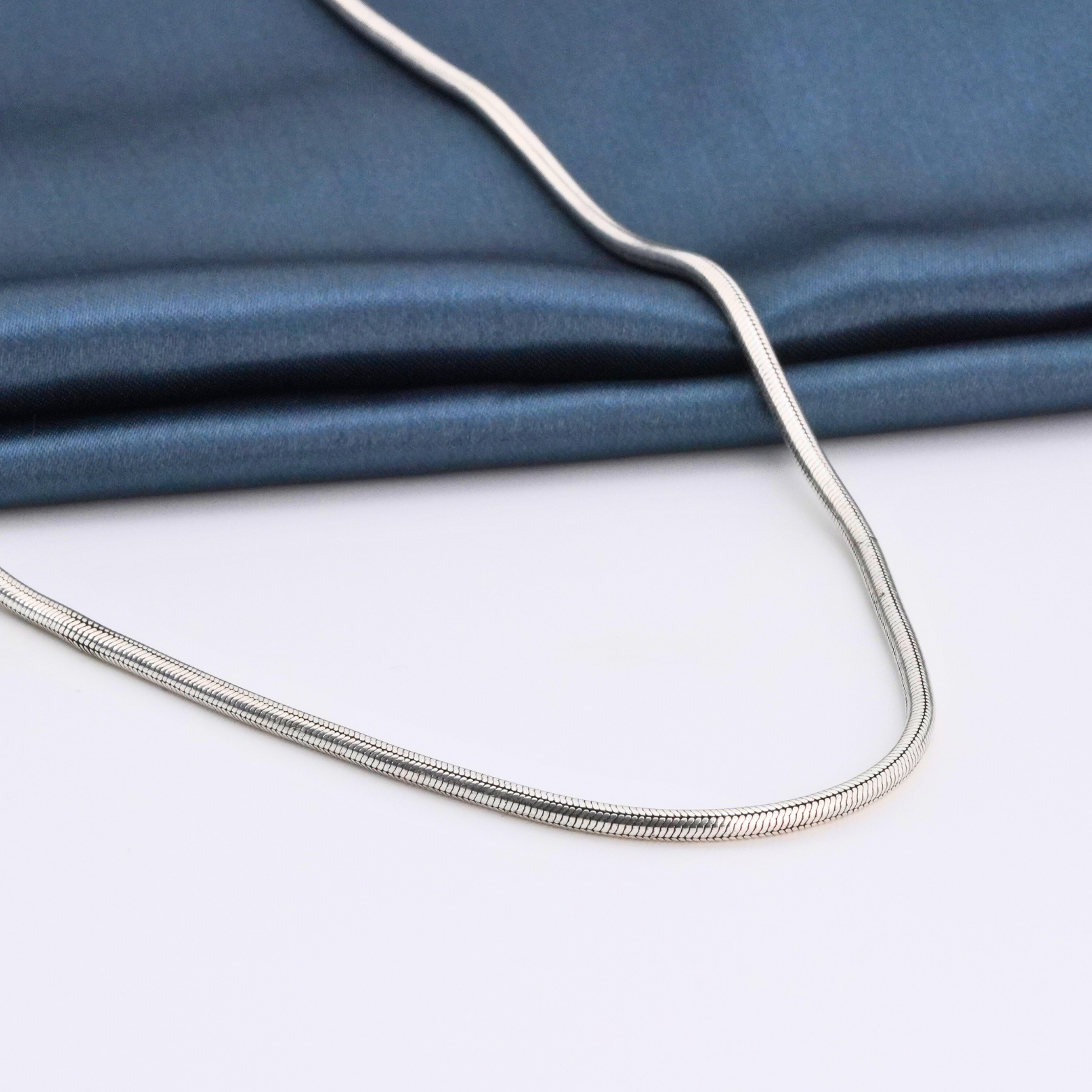 Silken Chain