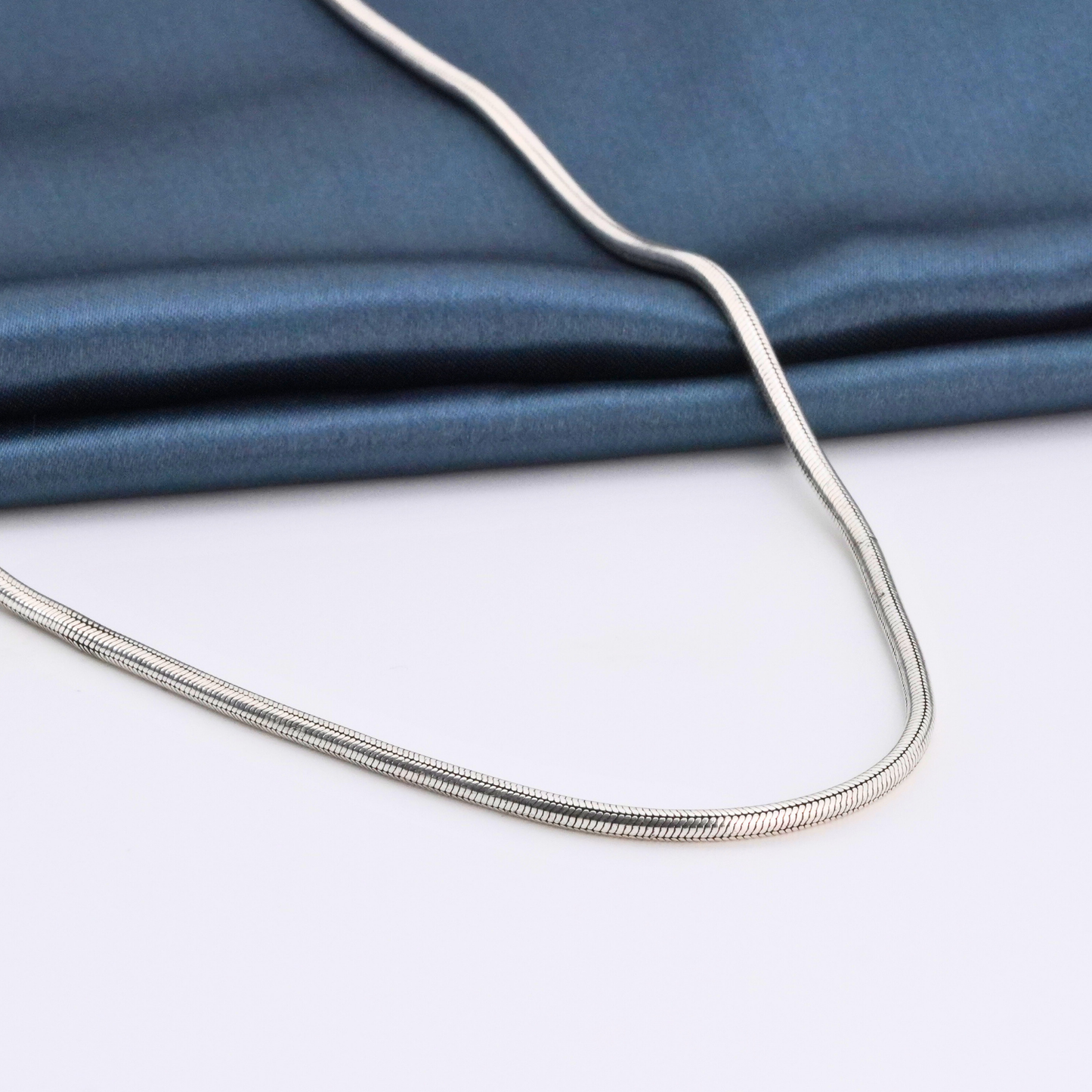 Silken Chain