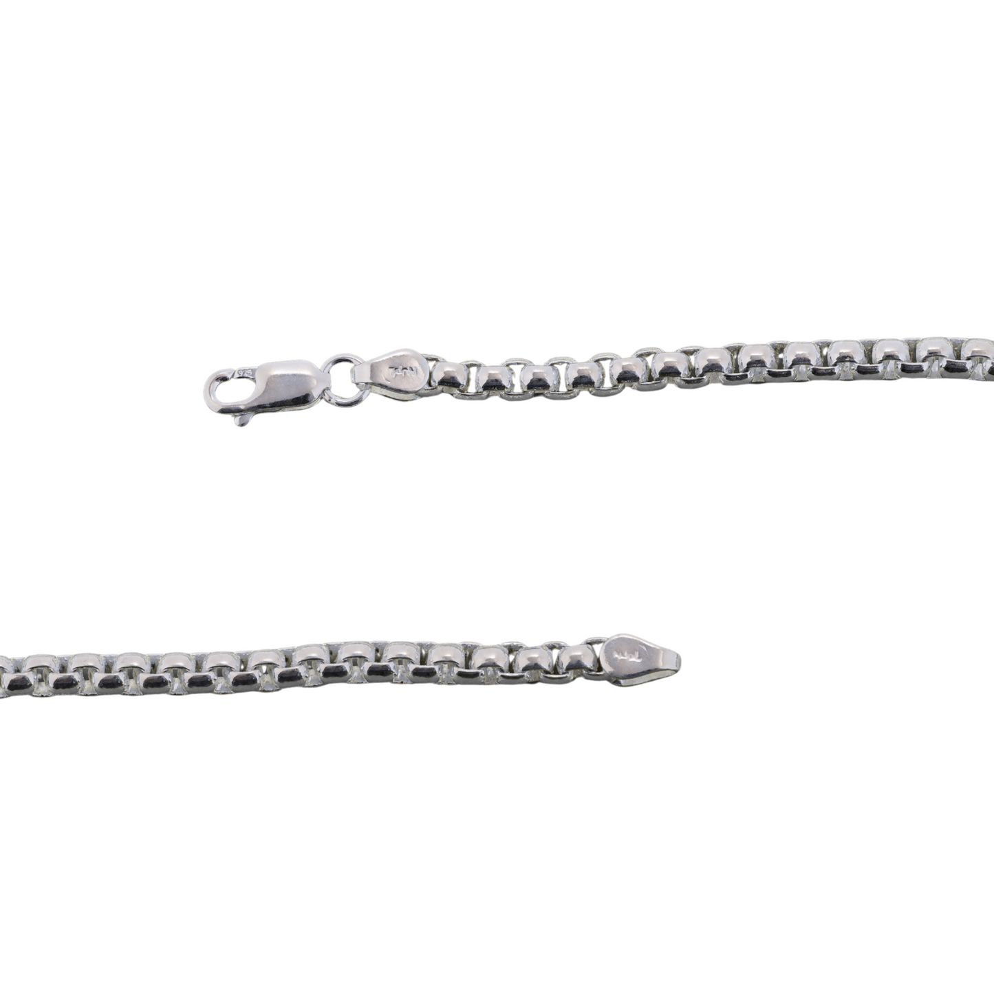 Imperio Chain Bracelet