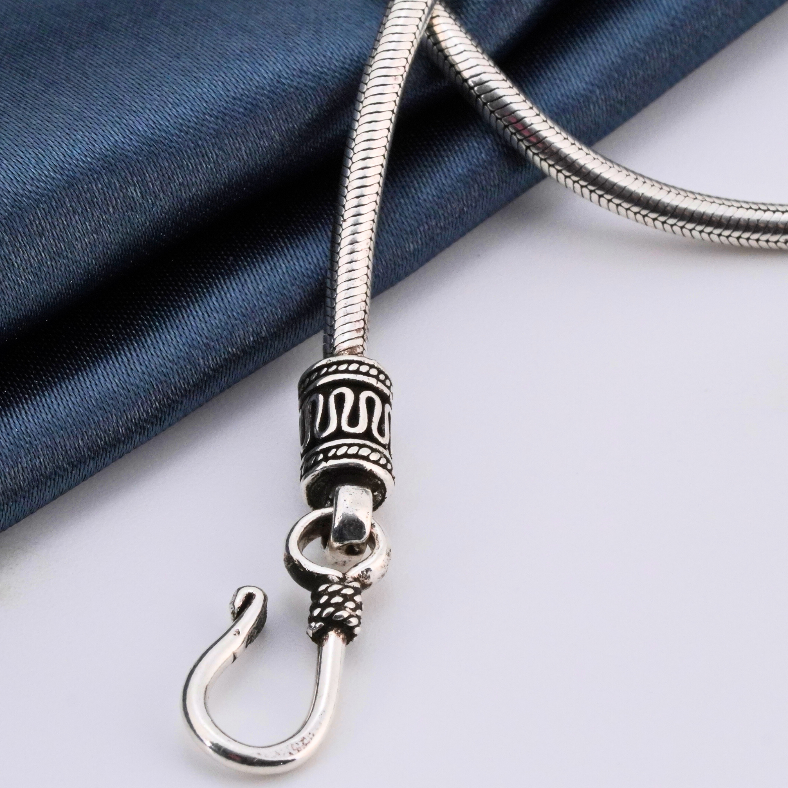Silken Chain