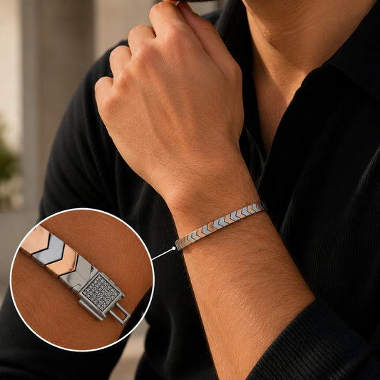 Arrow Fusion Bracelet 2