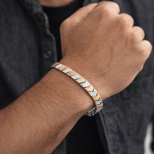 Arrow Fusion Bracelet 7