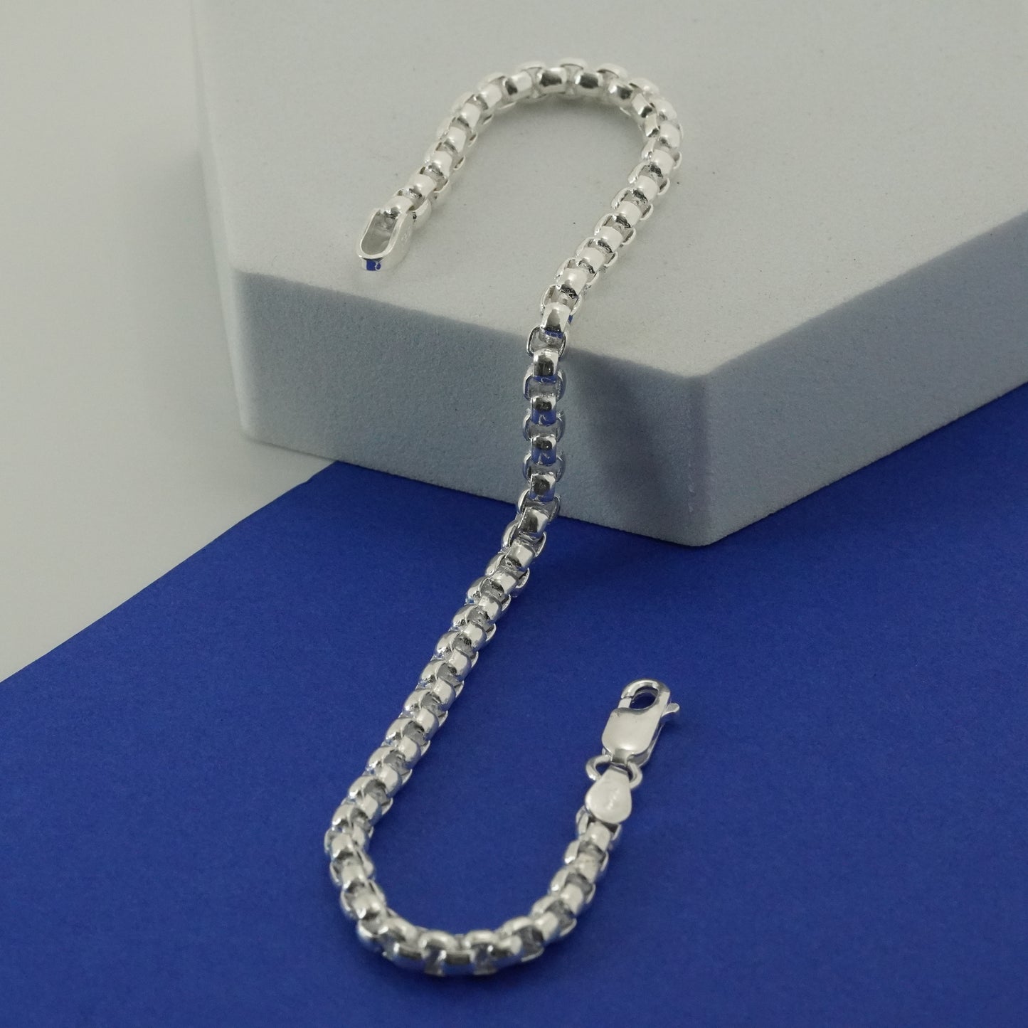 Imperio Chain Bracelet