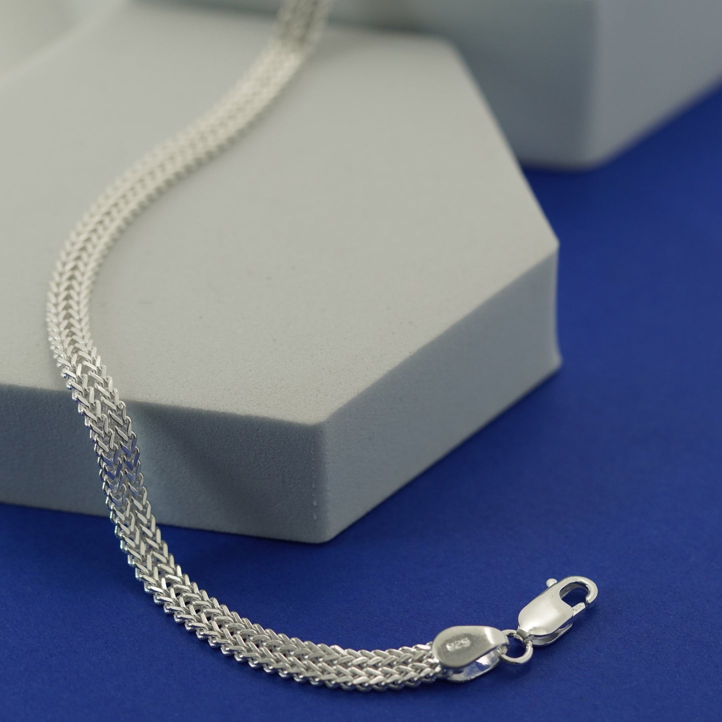 Ajax Chain Bracelet