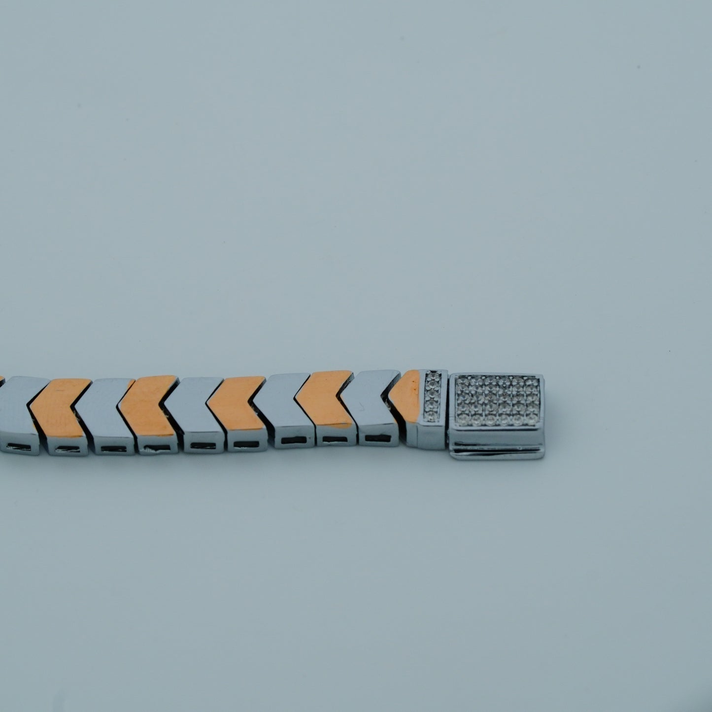 Arrow Fusion Bracelet