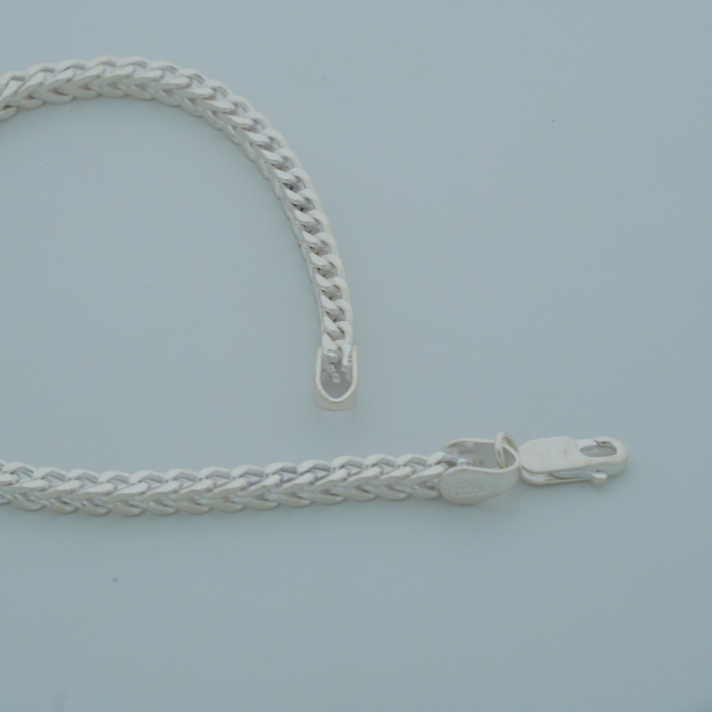 Goldfinger Chain Bracelet