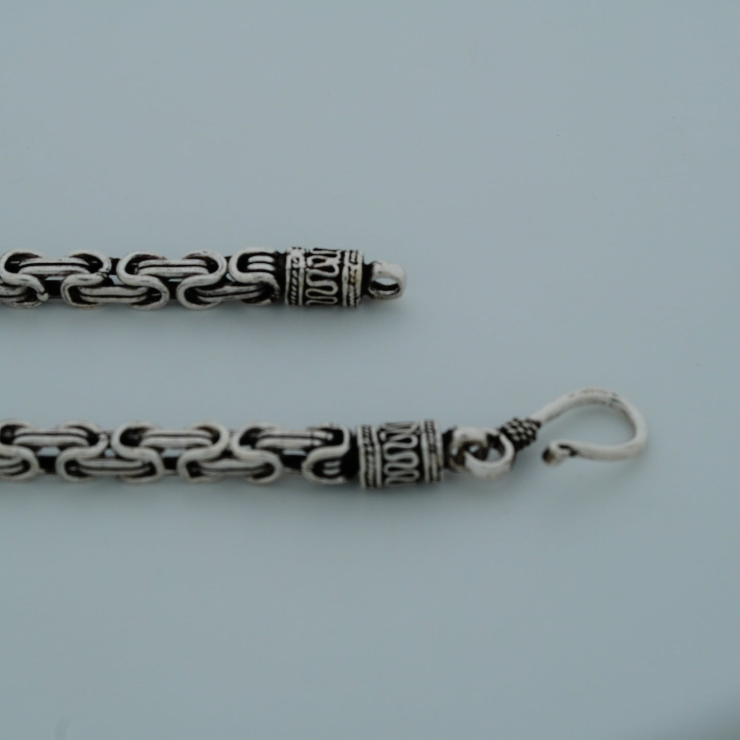 Julius Darkened Bracelet