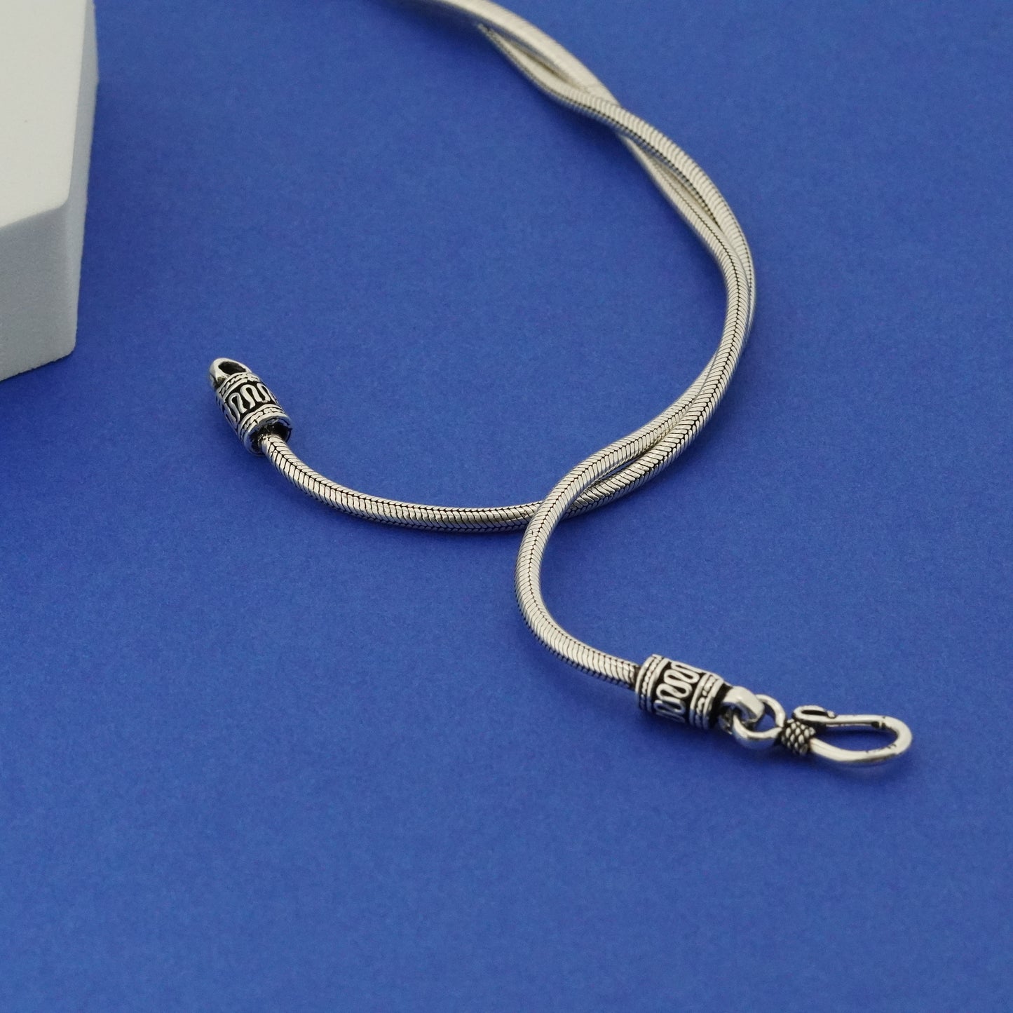 Silken Chain