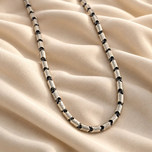 El Primo Matte Chain for Men 1