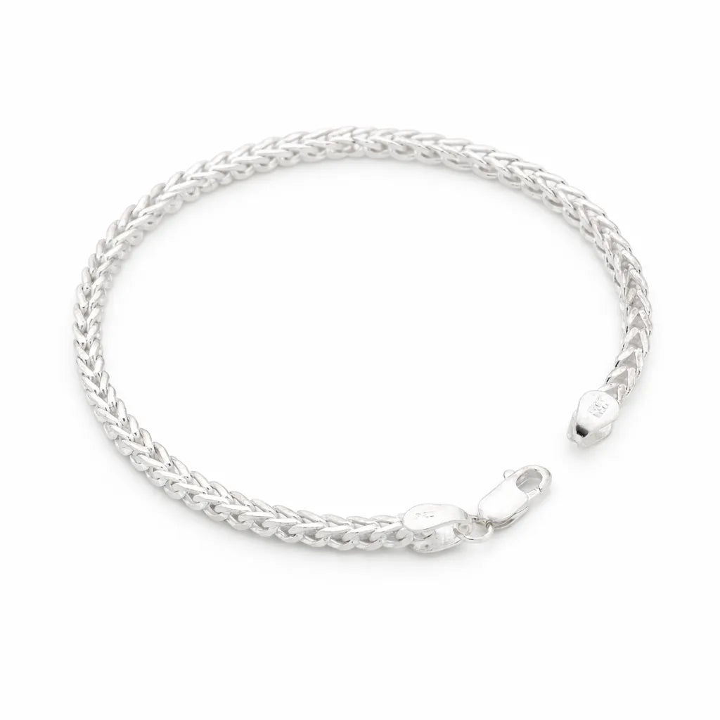 Goldfinger Chain Bracelet 8