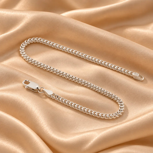 Goldfinger High Sheen Bracelet for Men 2