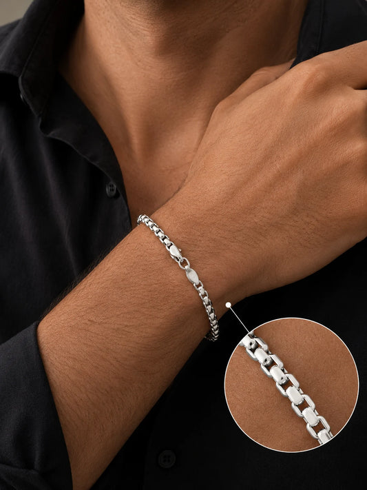 Imperio Chain Bracelet 2