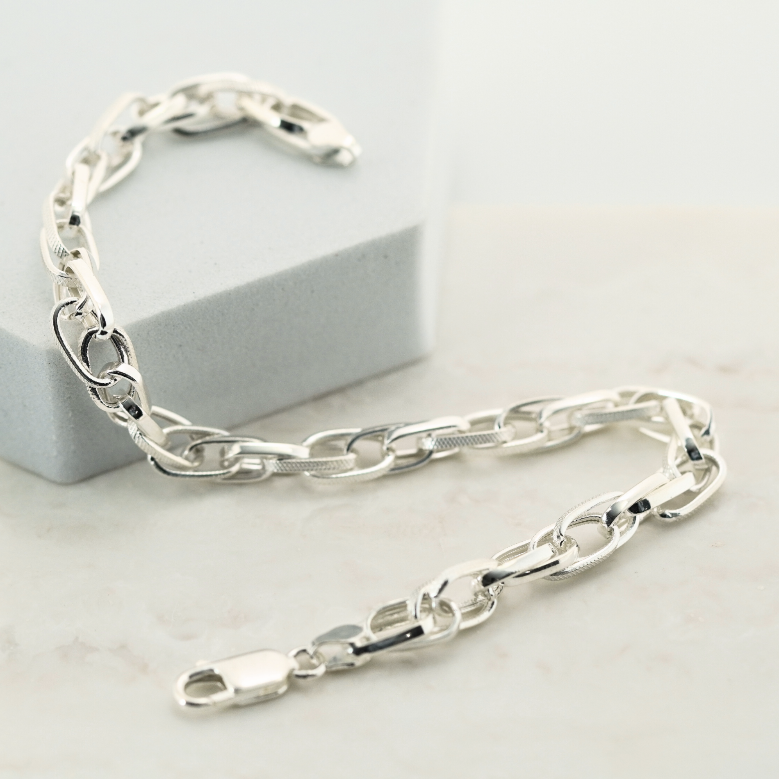 Neptune Bracelet