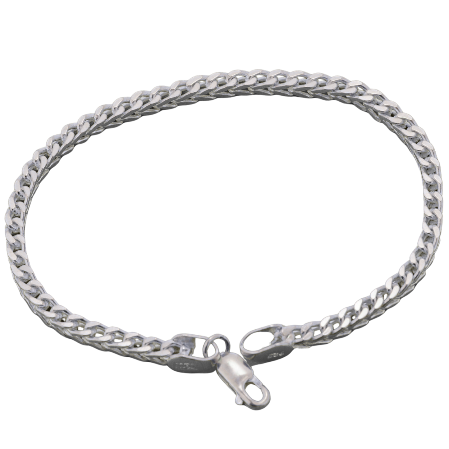 Goldfinger Chain Bracelet