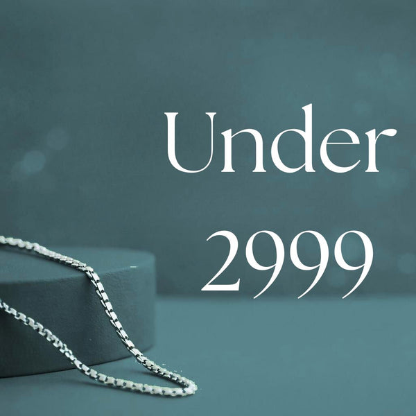 under 2999