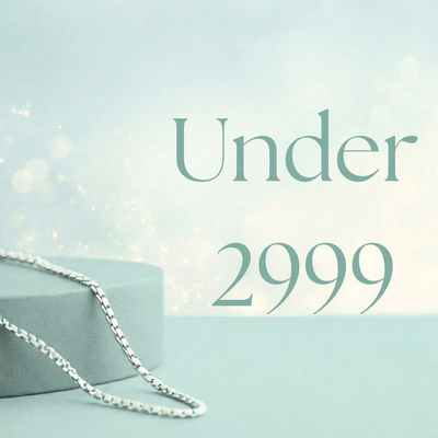 under 2999
