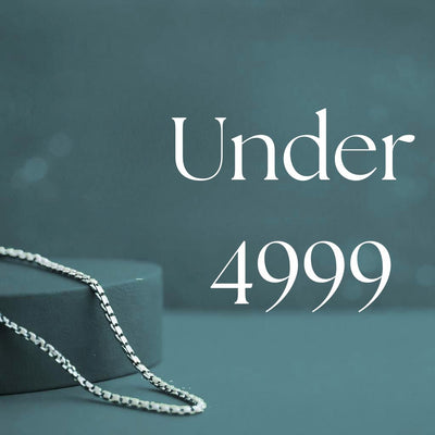 under 4999