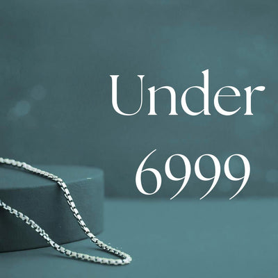 under 6999