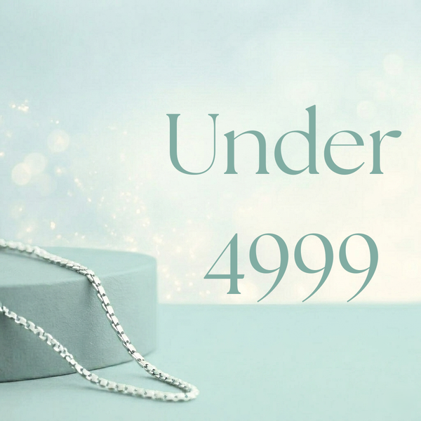 under 4999