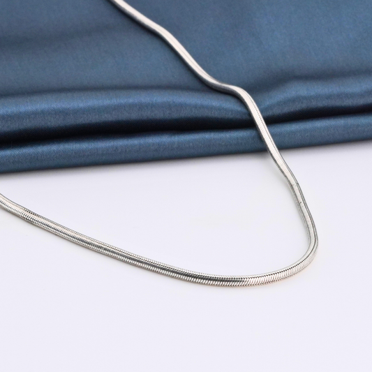 Silken Chain