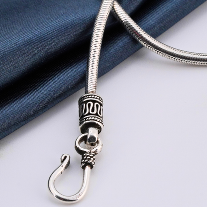 Silken Chain