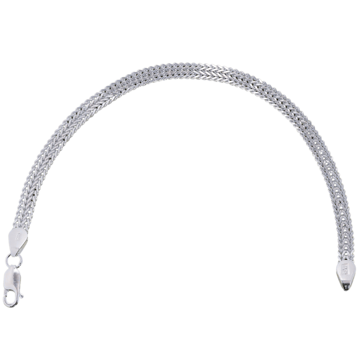 Ajax Chain Bracelet