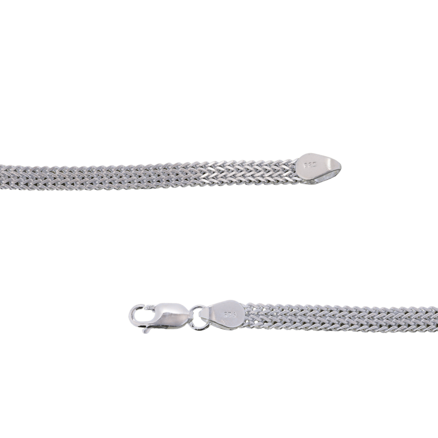 Ajax Chain Bracelet