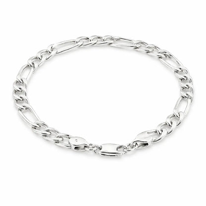 Adonis Hollow Chain Bracelet 4
