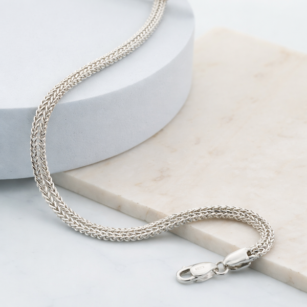 Ajax Chain Bracelet 1