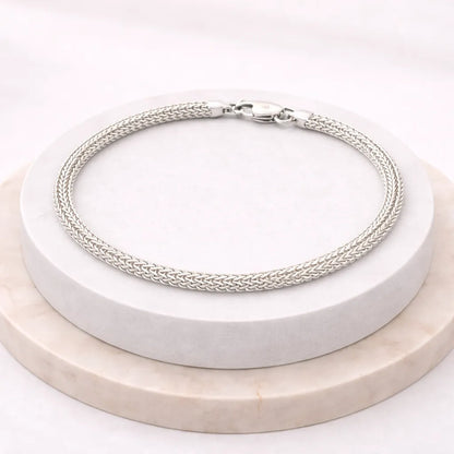 Ajax Chain Bracelet 1