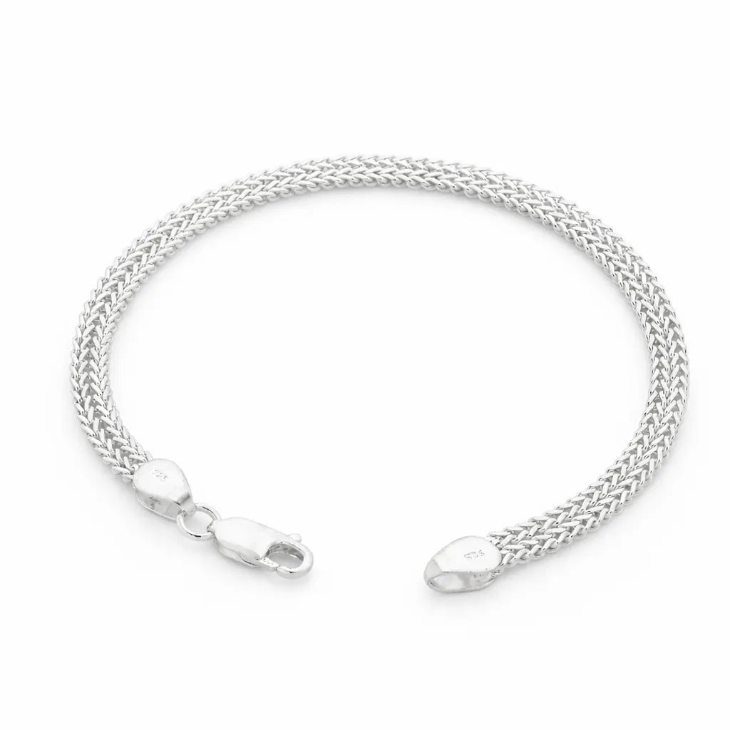 Ajax Chain Bracelet 4