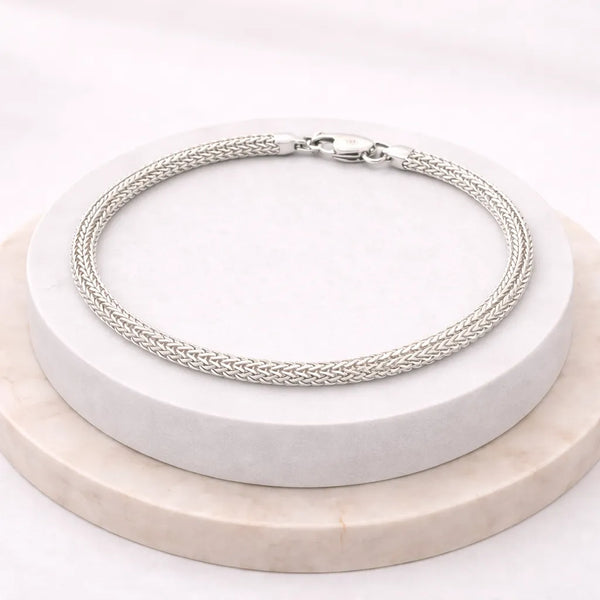 Ajax Chain Bracelet 6