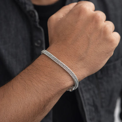 Ajax Chain Bracelet 7