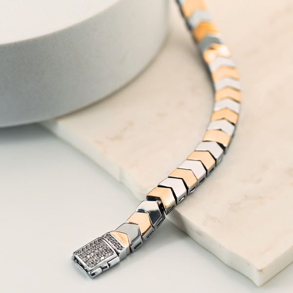 Arrow Fusion Bracelet 1