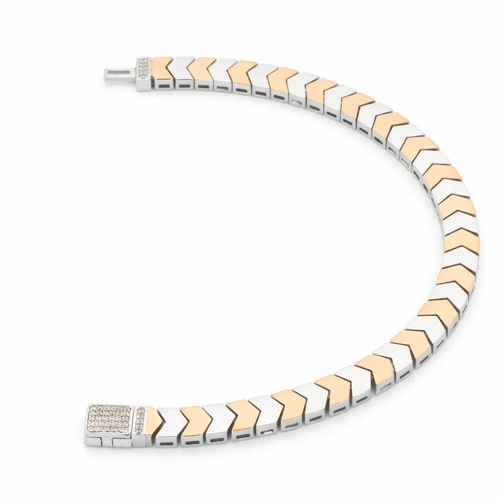 Arrow Fusion Bracelet 4