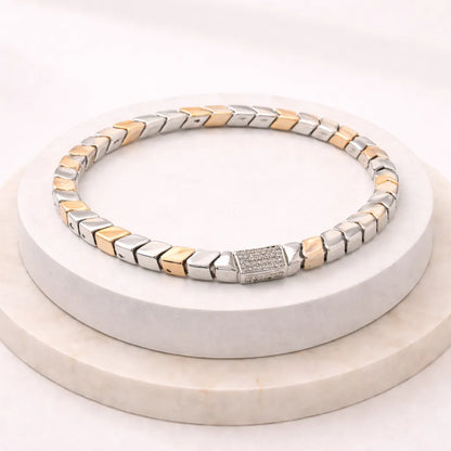 Arrow Fusion Bracelet 6