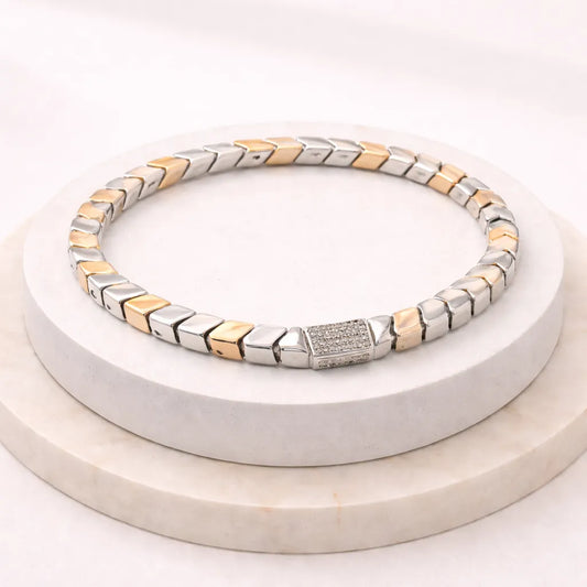 Arrow Fusion Bracelet 6