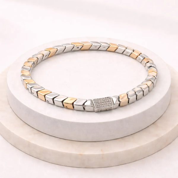 Arrow Fusion Bracelet 6