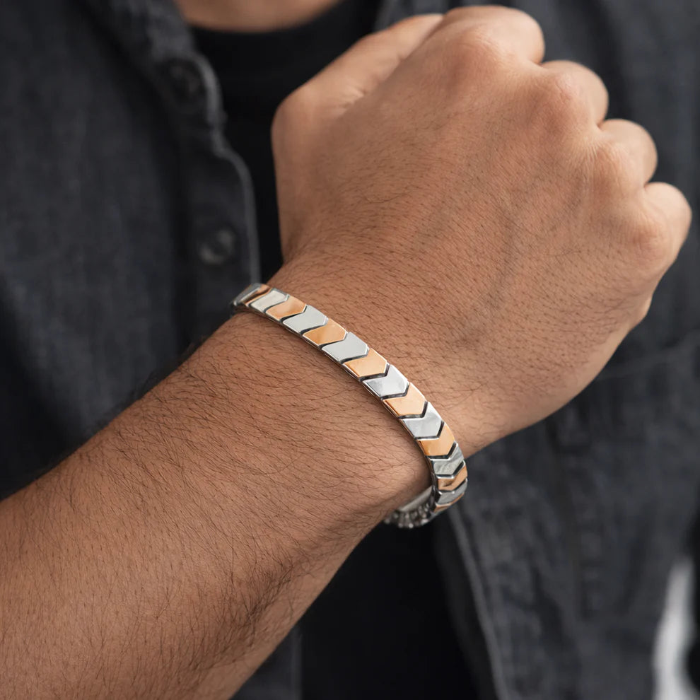 Arrow Fusion Bracelet 7