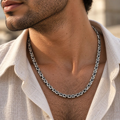 Legion Matte Chain for Men