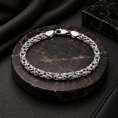 Byzantine Bracelet for Men 1 