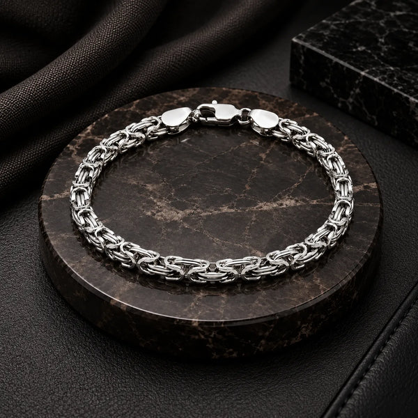 Byzantine Bracelet for Men 1 