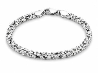 Byzantine Bracelet for Men 4