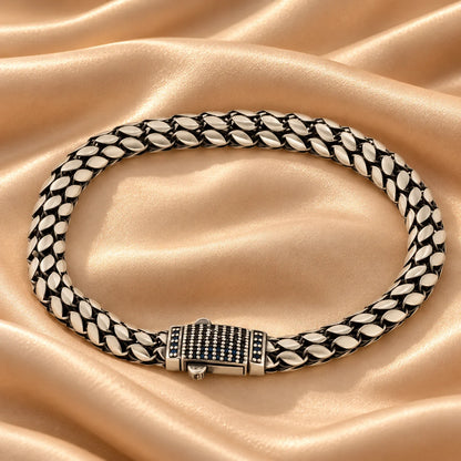 Crusade Matte Bracelet for Men 2