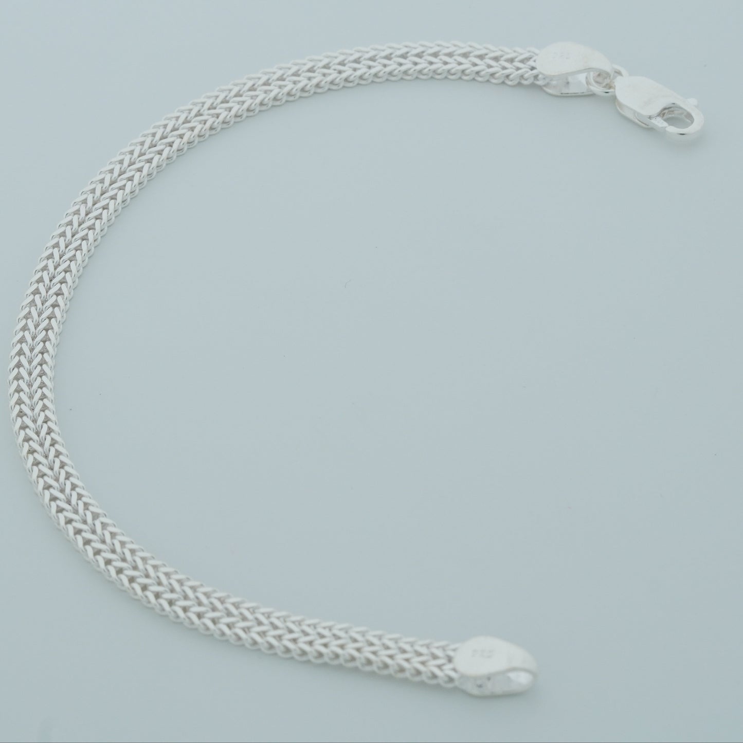 Ajax Chain Bracelet