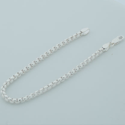 Imperio Chain Bracelet