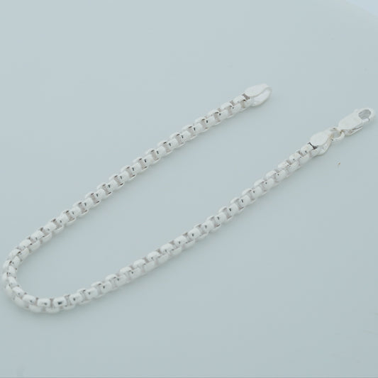 Imperio Chain Bracelet