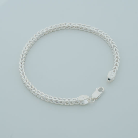 Goldfinger Chain Bracelet