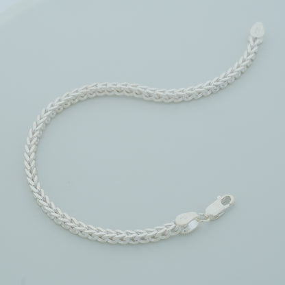 Goldfinger Chain Bracelet